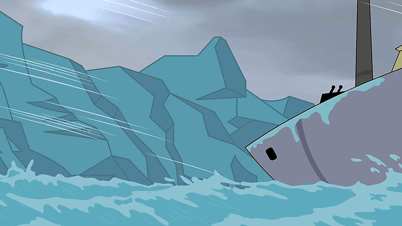 海尔兄弟高清重制版 - Season 1 Episode 72 : Episode 72