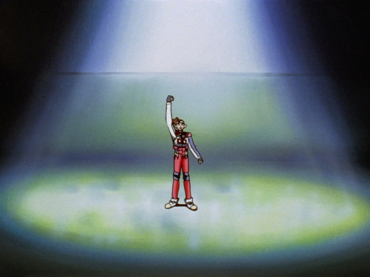 Bakusou Kyoudai Let's & Go!! - Season 2 Episode 27 : Episode 27