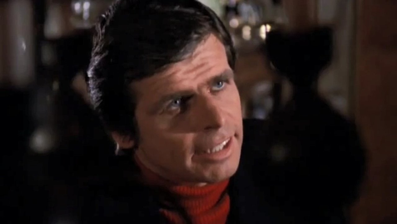 Mannix - Season 7 Episode 16 : The Dark Hours