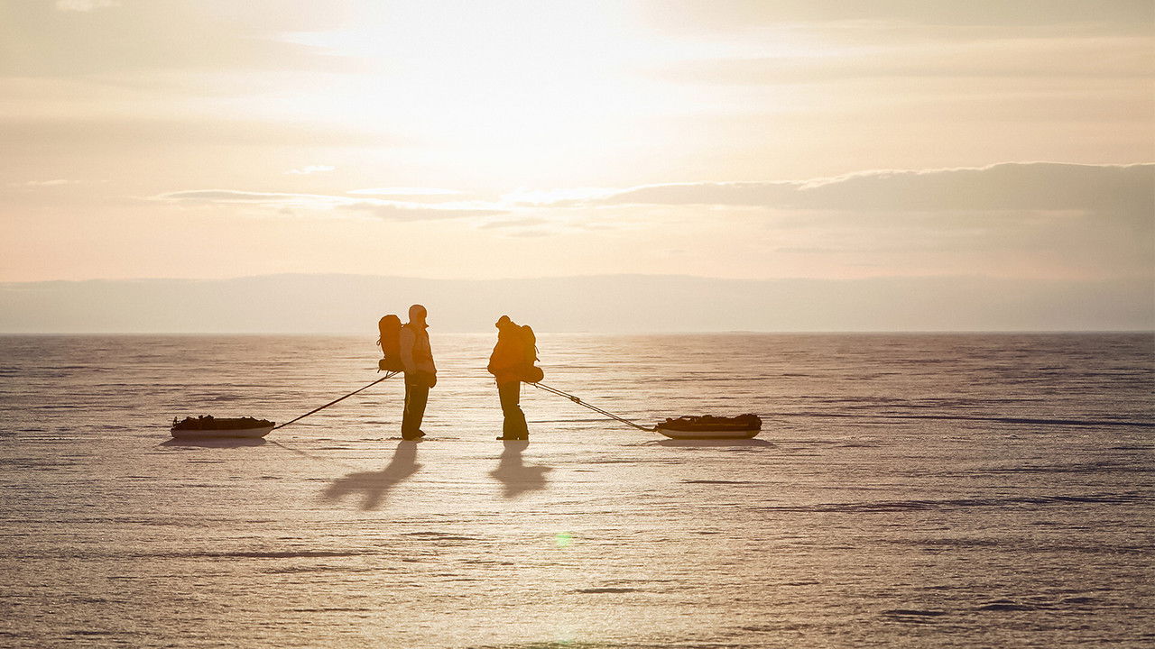 Napamiehet — Épisode 9