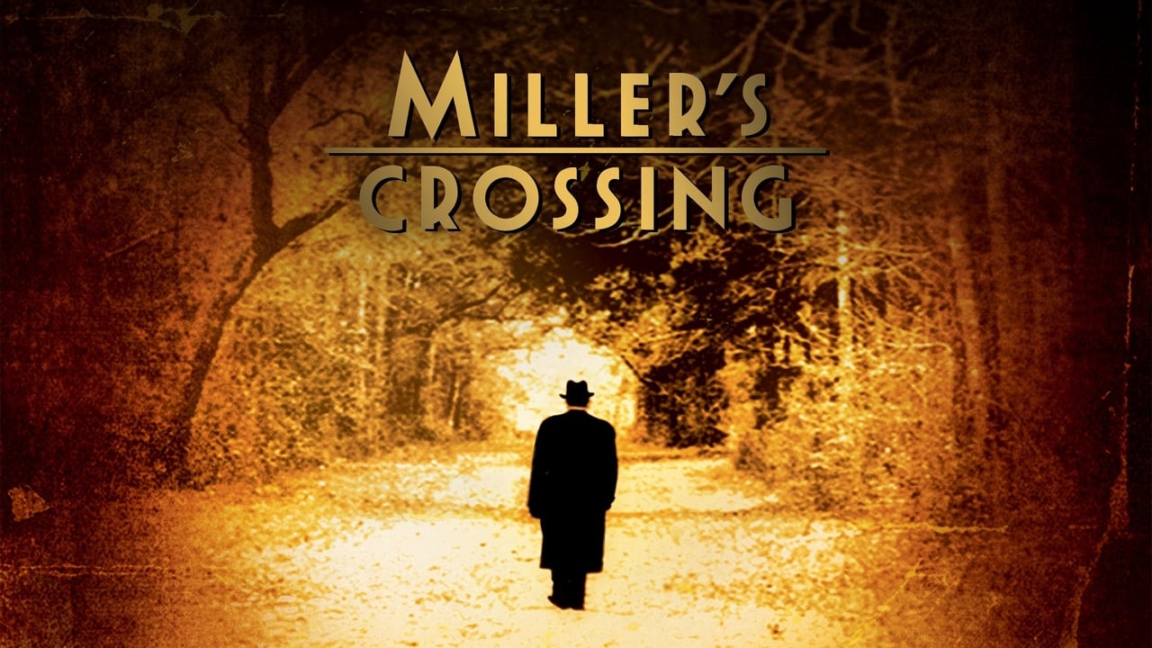 Miller's Crossing background