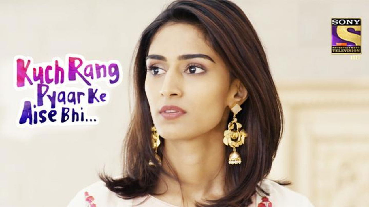 Kuch Rang Pyaar Ke Aise Bhi — Épisode 332