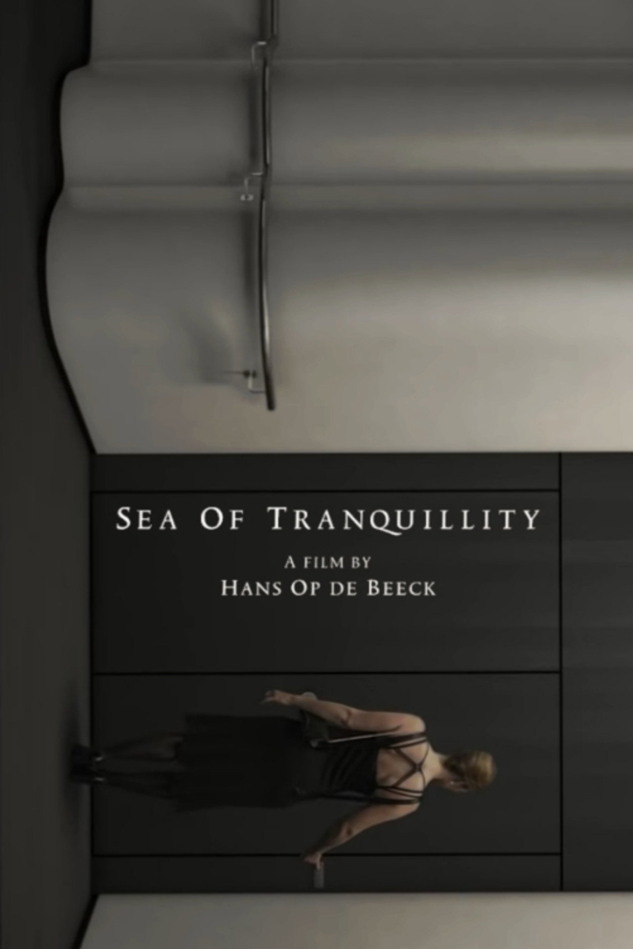 Sea of Tranquillity filmaffisch