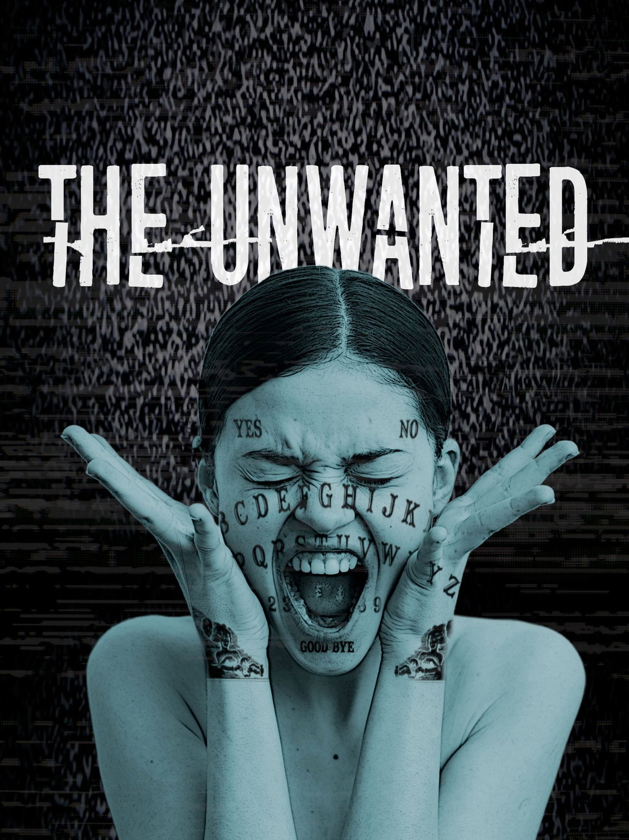 The Unwanted