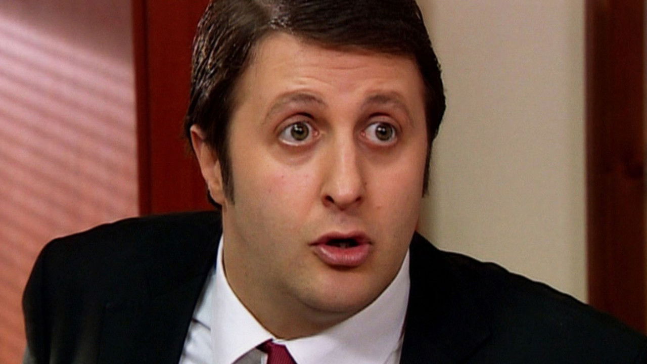 Geniş Aile — Épisode 33