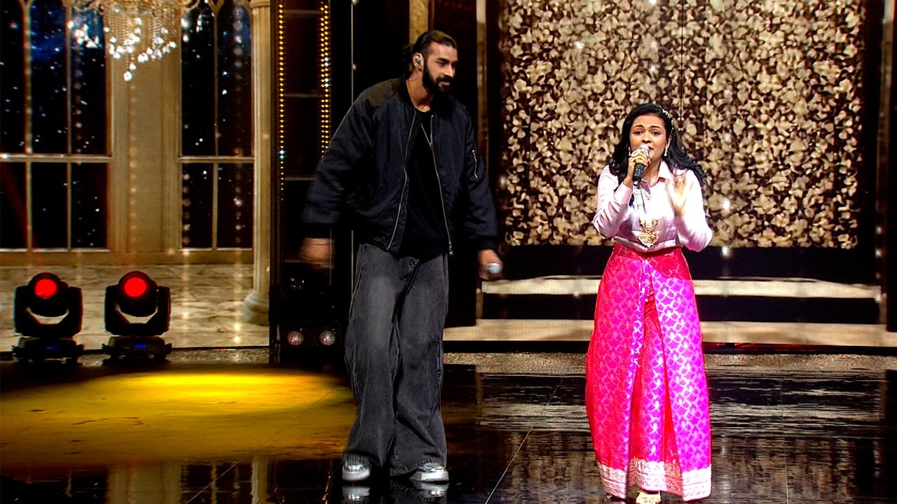 Indian Idol - Season 15 Episode 7 : The Grand Musical Explosion - Part 1