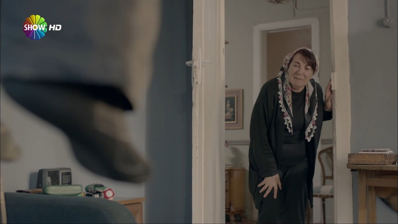 Gölgedekiler — Épisode 2