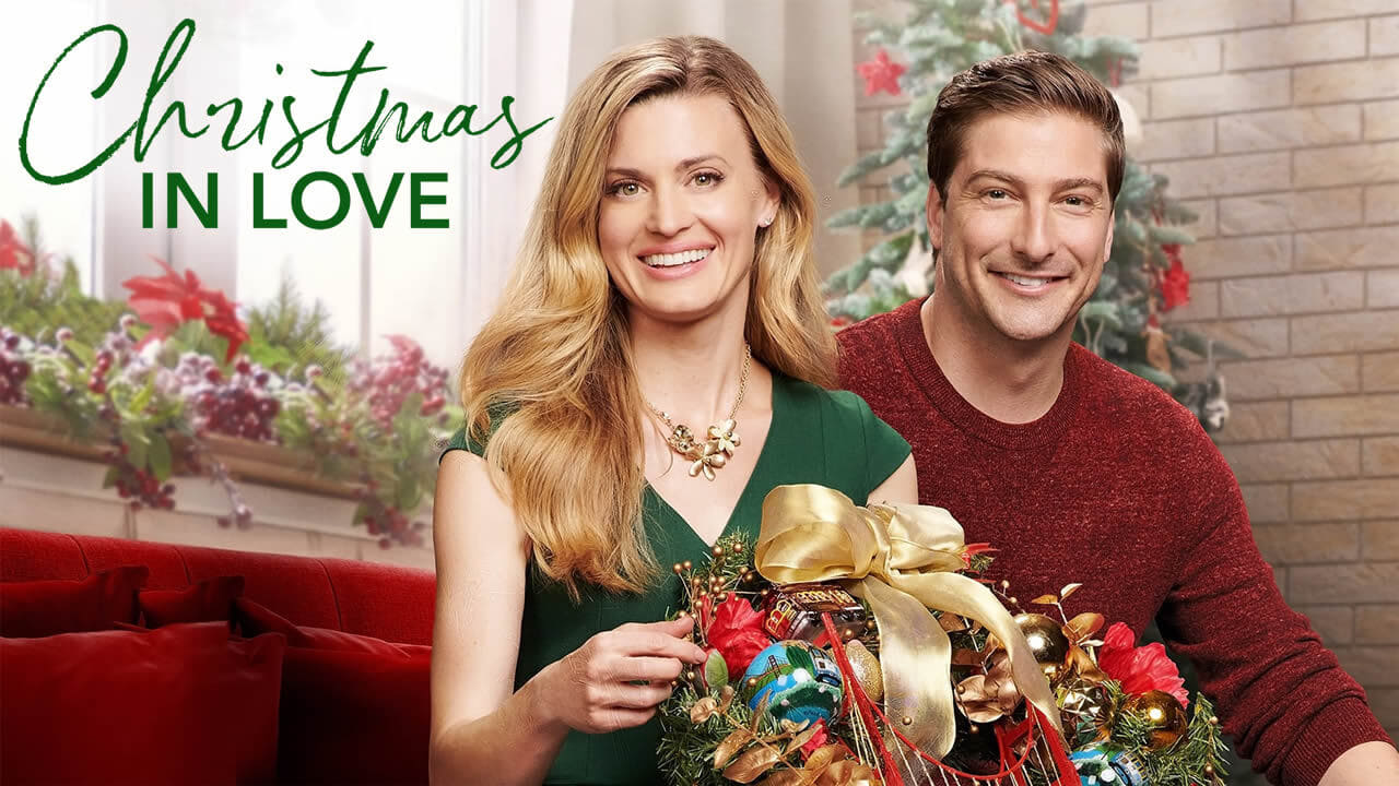 Christmas in Love (2018)