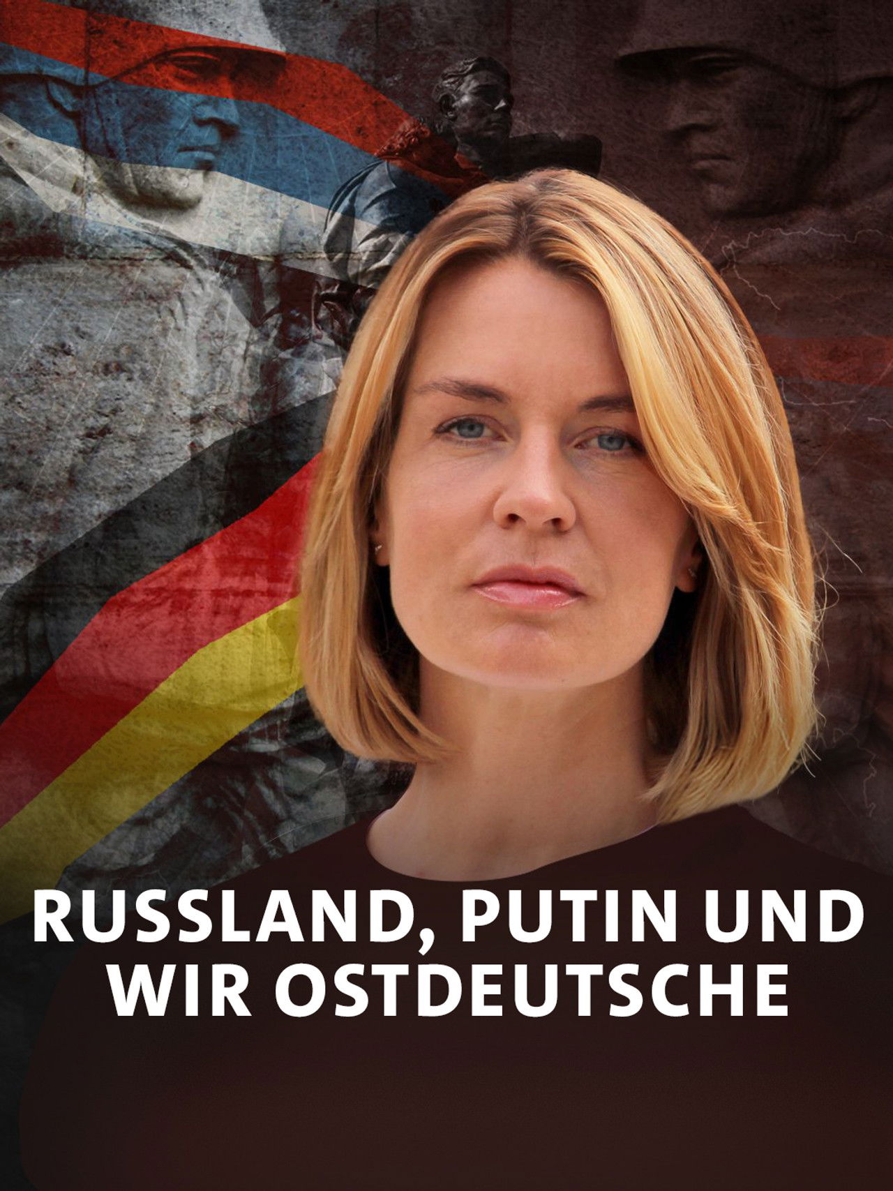 Russland, Putin und wir Ostdeutsche Backdrop