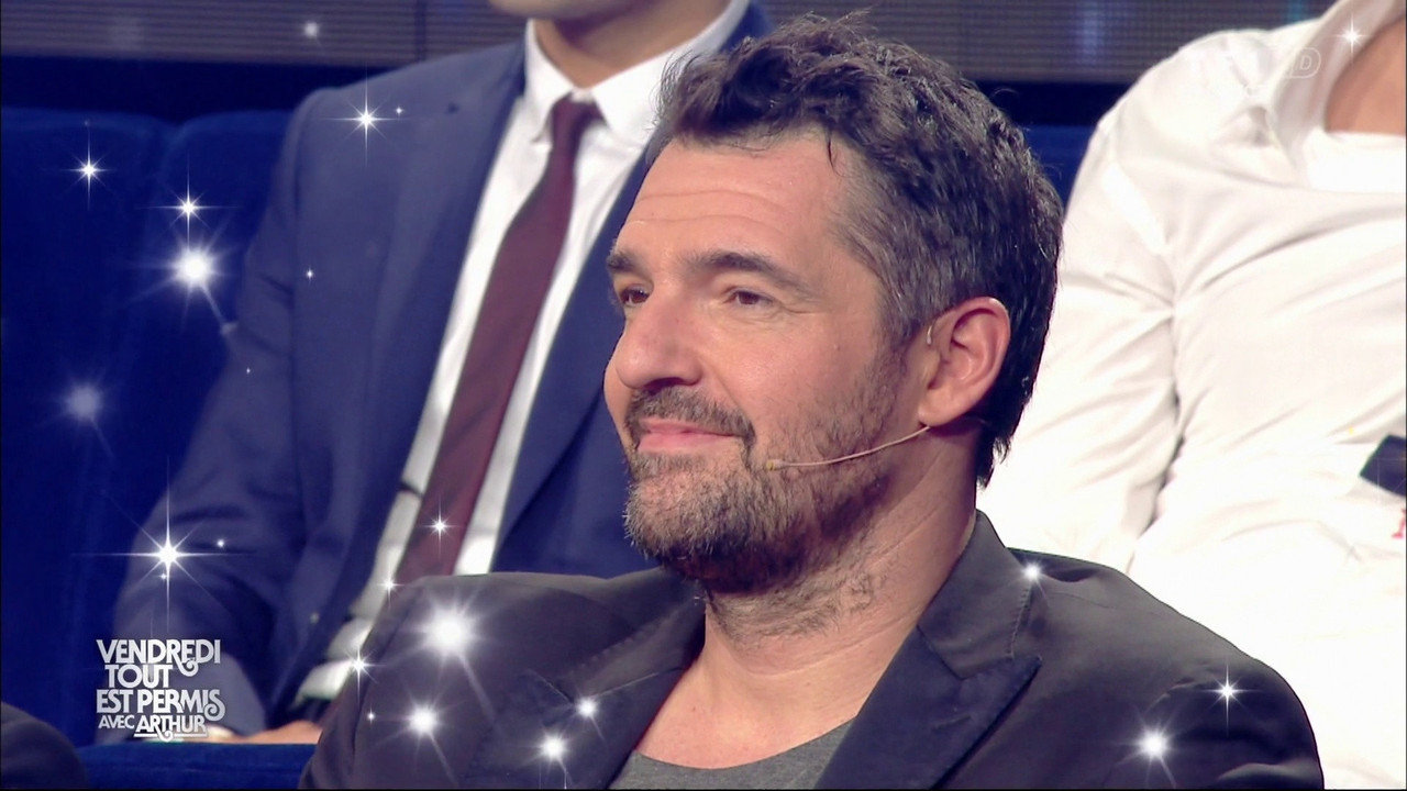 Vendredi, tout est permis — Vendredi, tout est permis avec Arthur - S05 E23