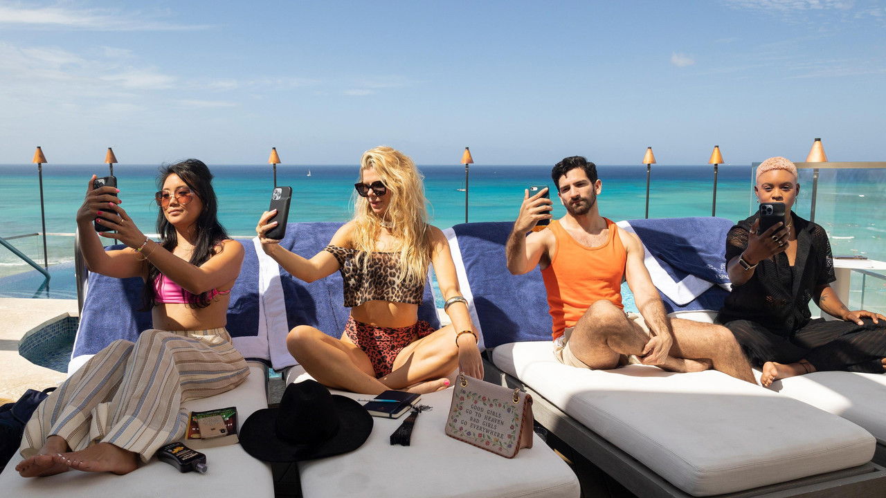 Swiping America — Épisode 8