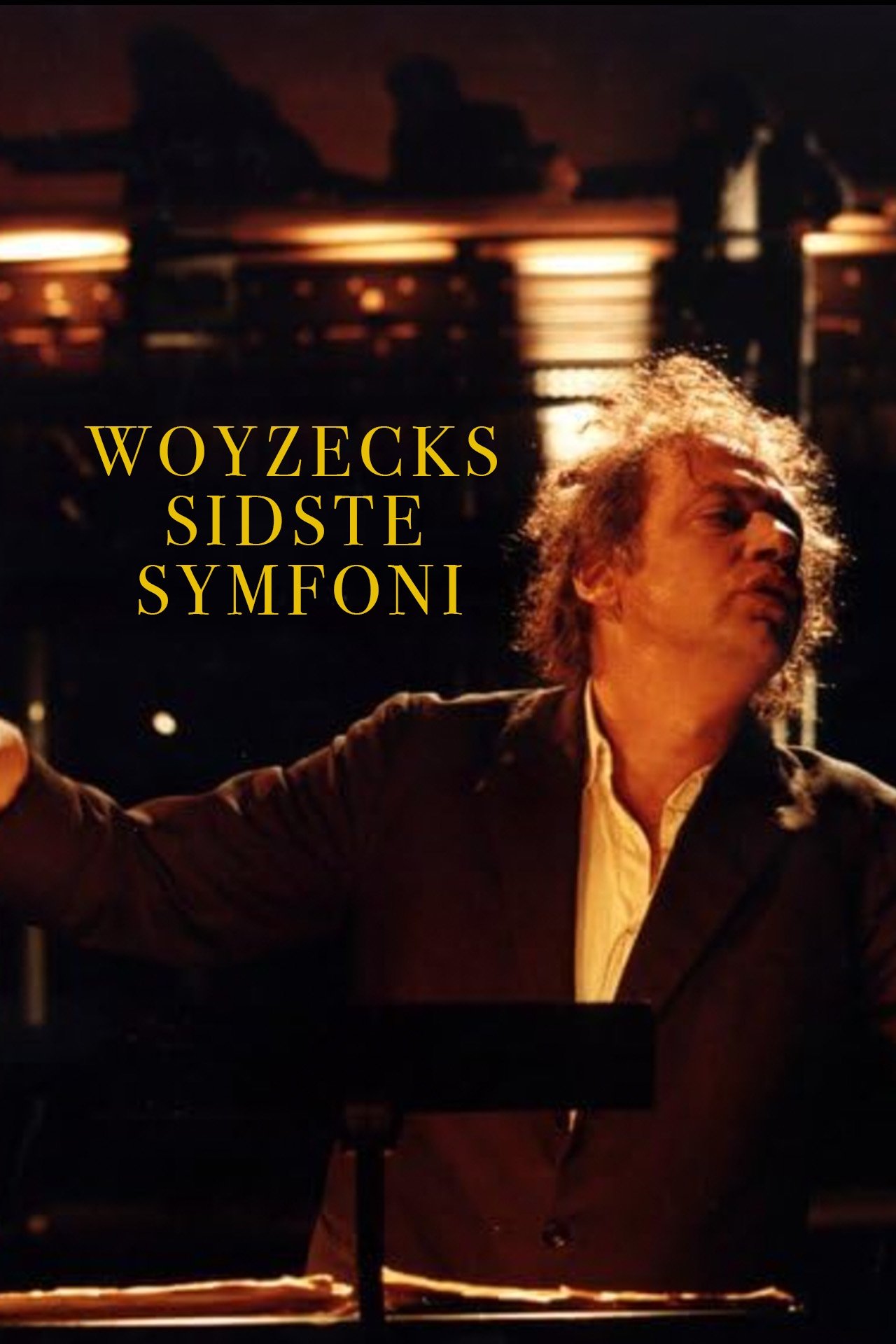 مشاهدة فيلم Woyzeck's Last Symphony مترجم بدون اعلانات - بوستر
