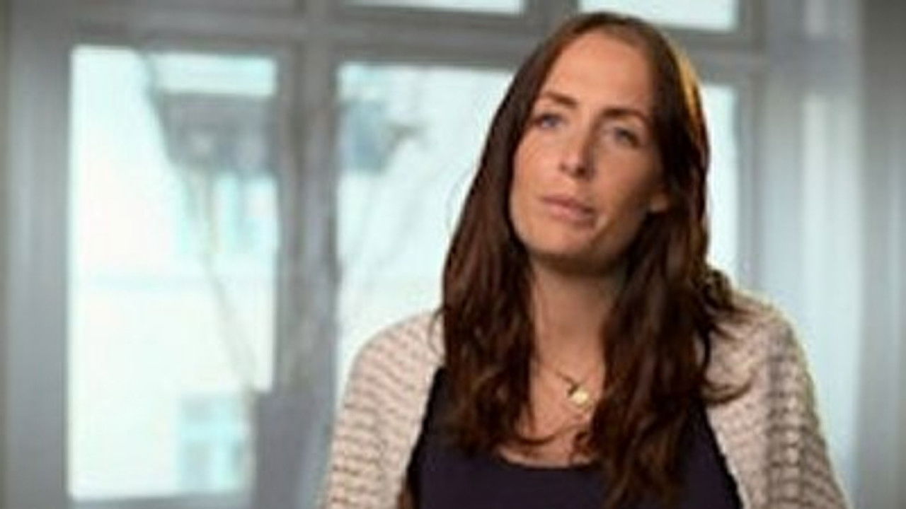 Familien fra Bryggen — Épisode 12