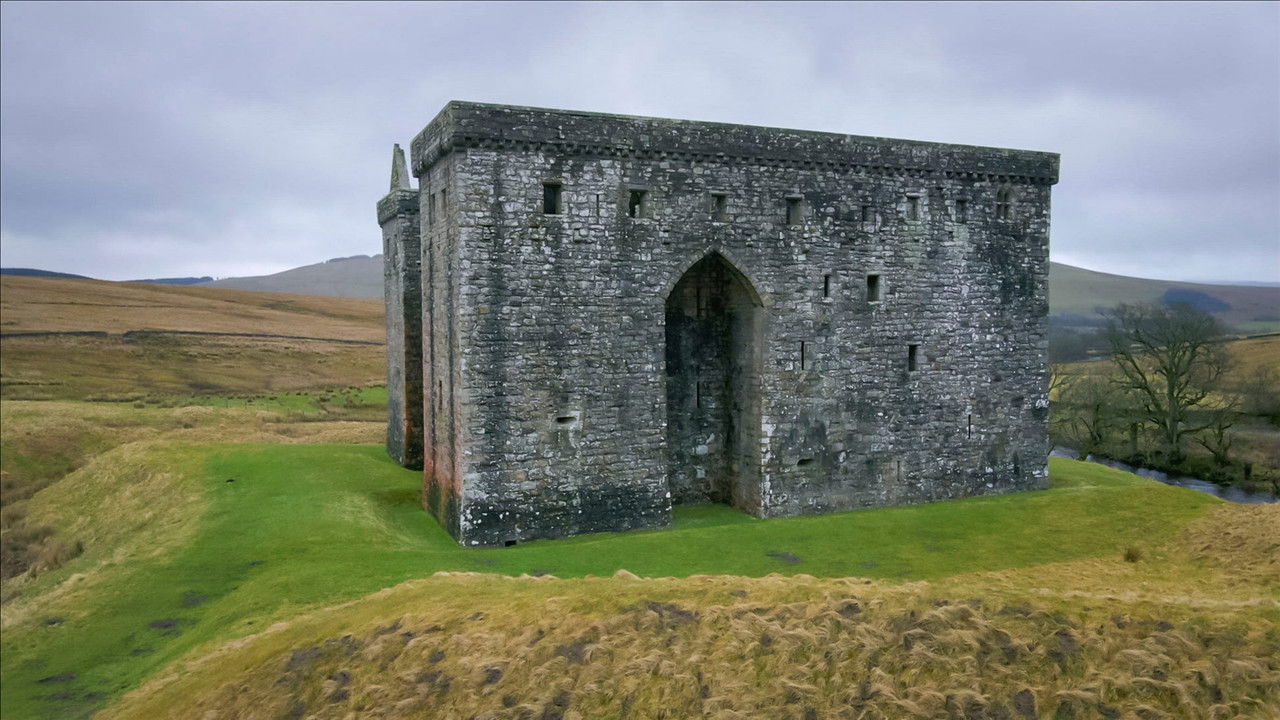 Phénomènes vus de l'espace — Épisode 4