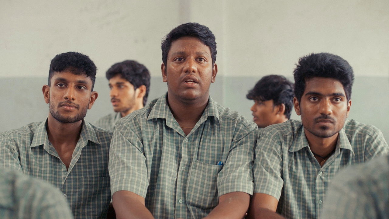 Nadu Center - Season 1 Episode 6 : Coffee..?