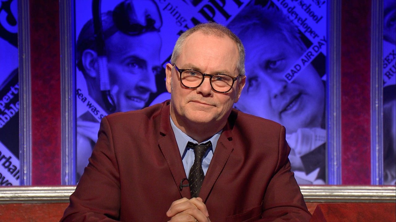 Have I Got News for You - Season 63 Episode 3 : Jack Dee, Nabil Abdulrashid and Hannah Fry