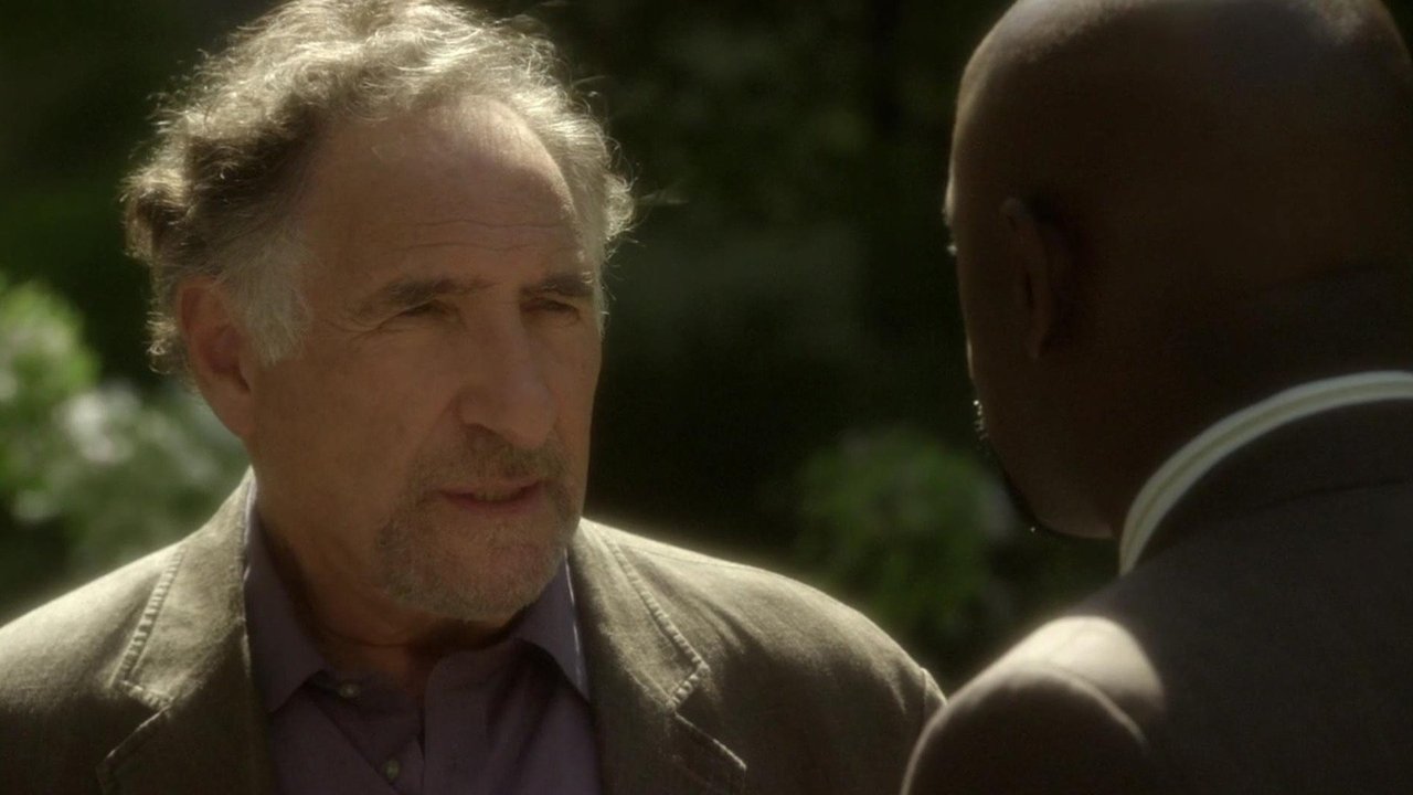 Numb3rs - Season 6 Episode 1 : Hangman