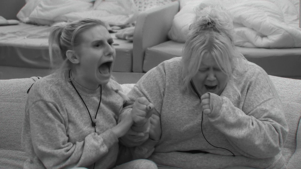 Scared of the Dark — Épisode 5