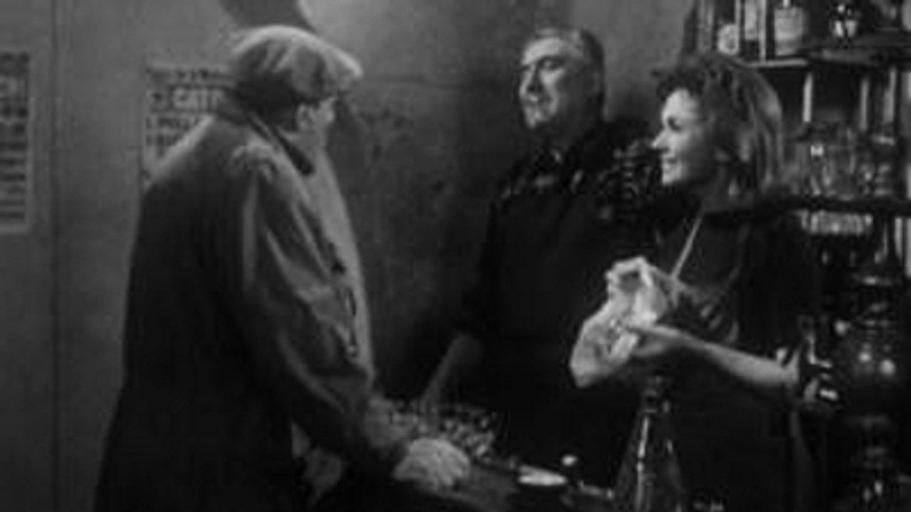 Leclerc enquête — Mort sans portefeuille