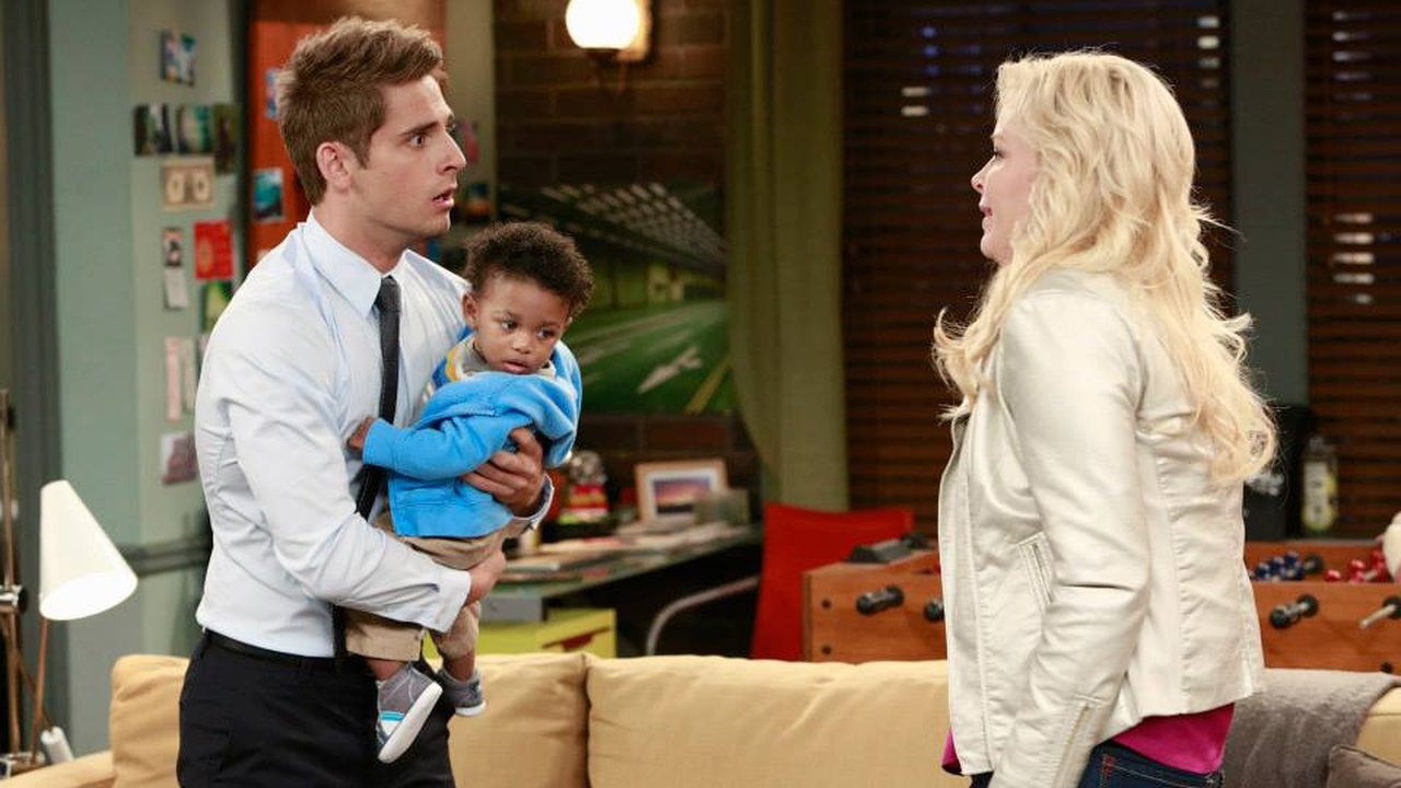 Baby Daddy - Season 2 Episode 1 : I'm Not That Guy