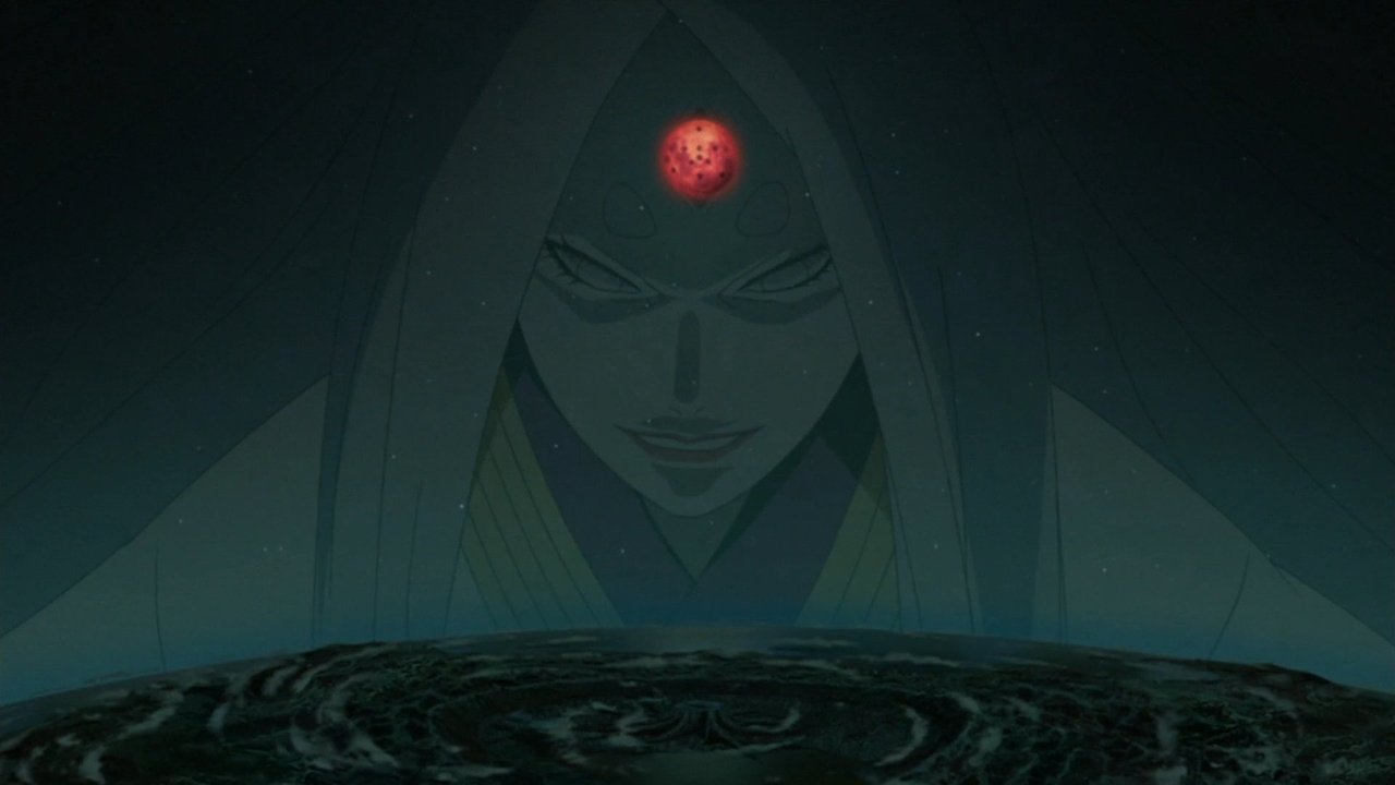 Naruto Shippūden - Season 20 Episode 426 : The Infinite Tsukuyomi