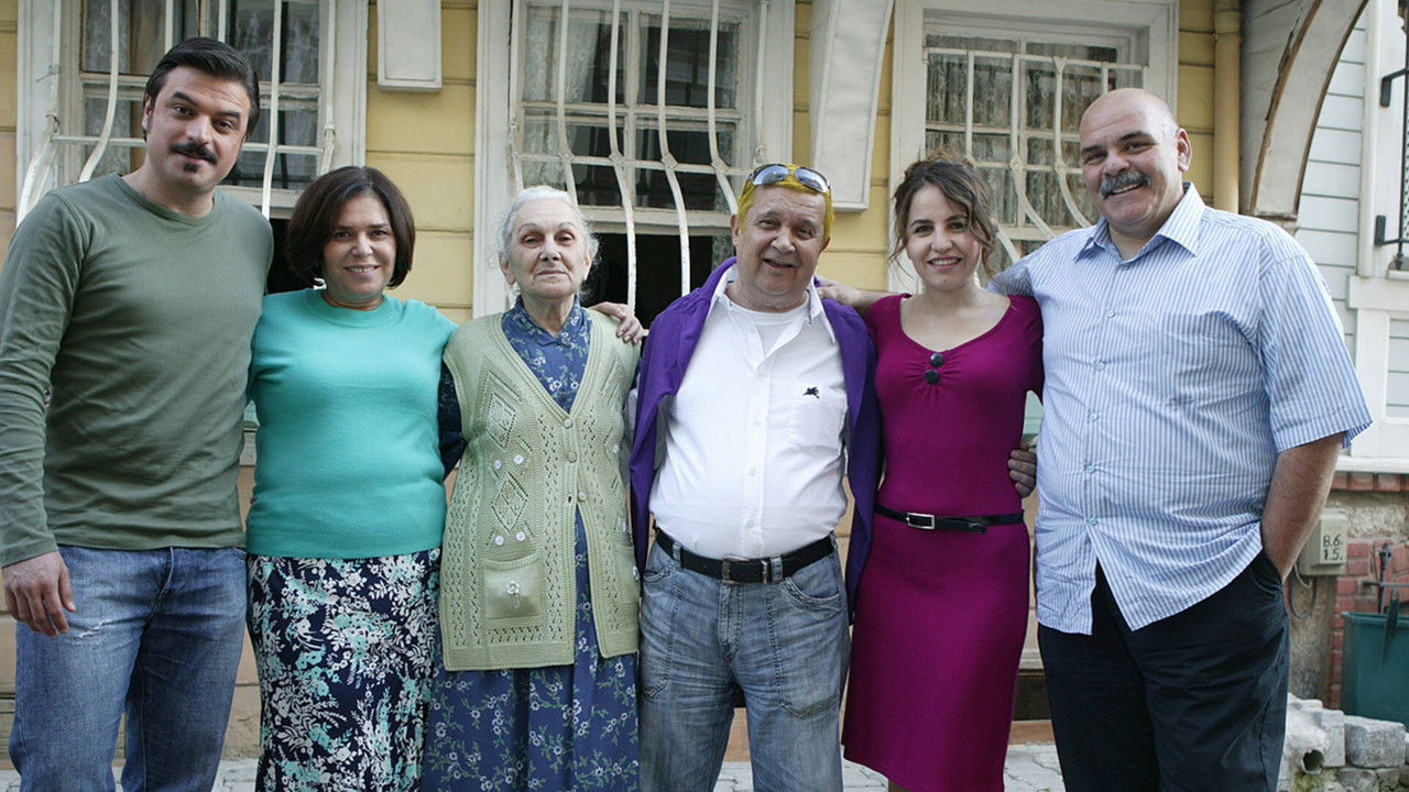 Geniş Aile — Épisode 46