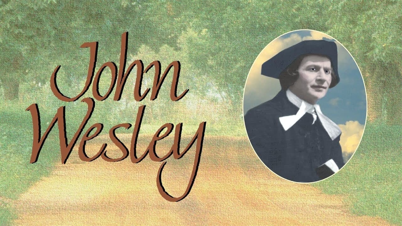 Scen från John Wesley