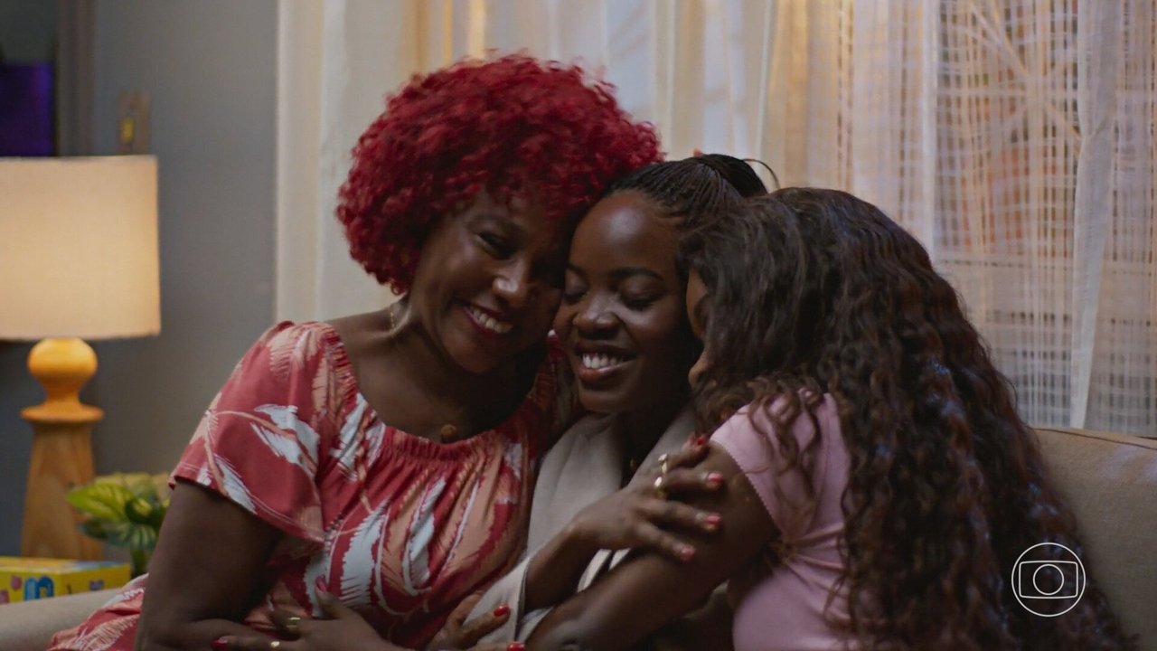 Dona de Mim - Season 1 Episode 71 : Episode 71