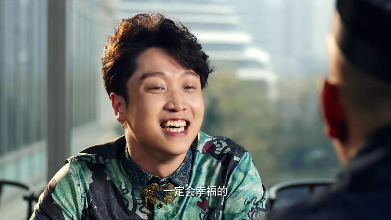 废柴兄弟 — Épisode 12