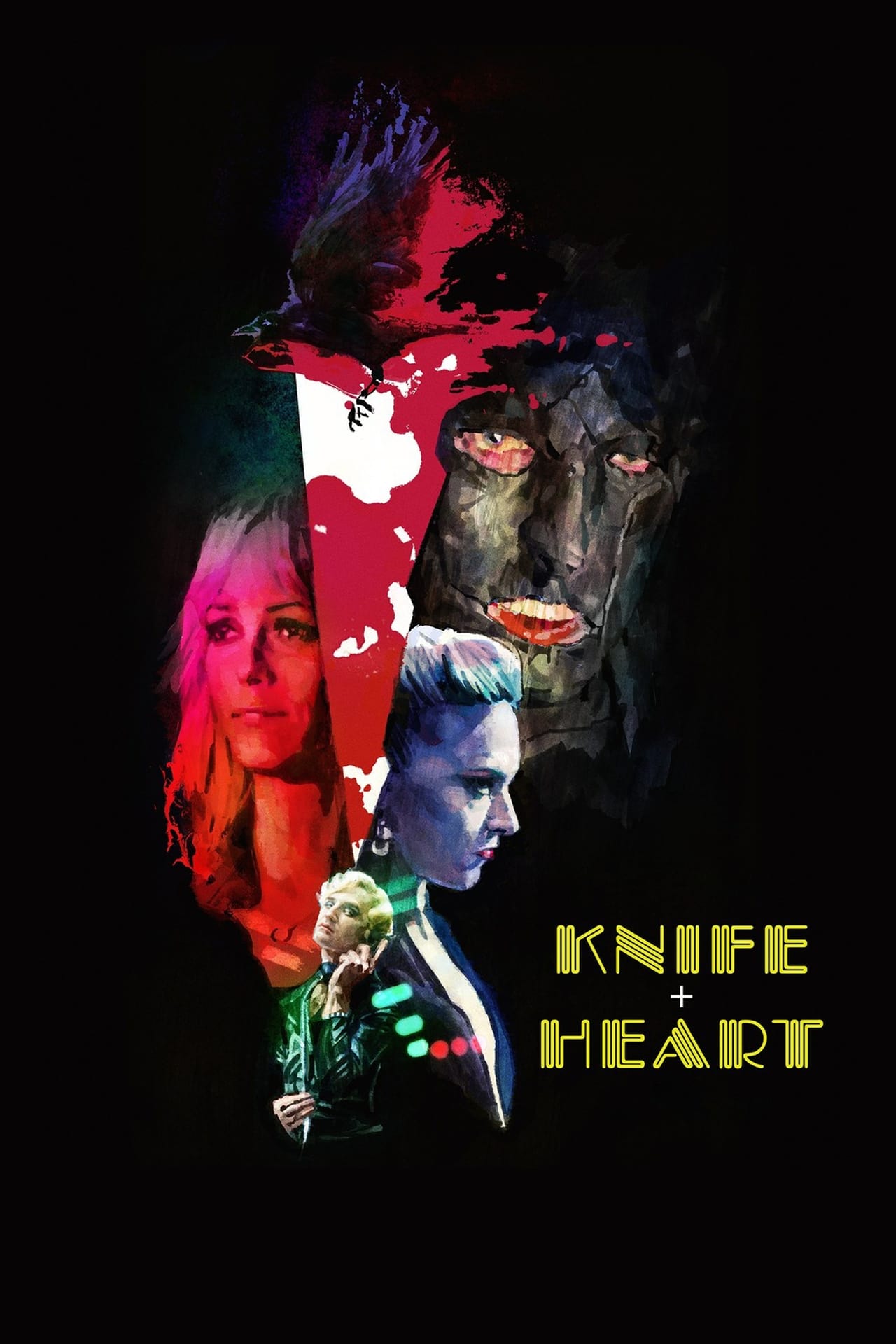 Knife+Heart