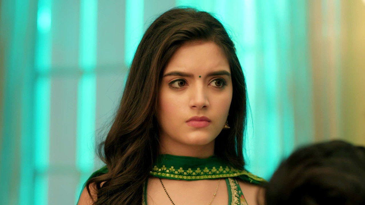 पंड्या स्टोर — Épisode 107