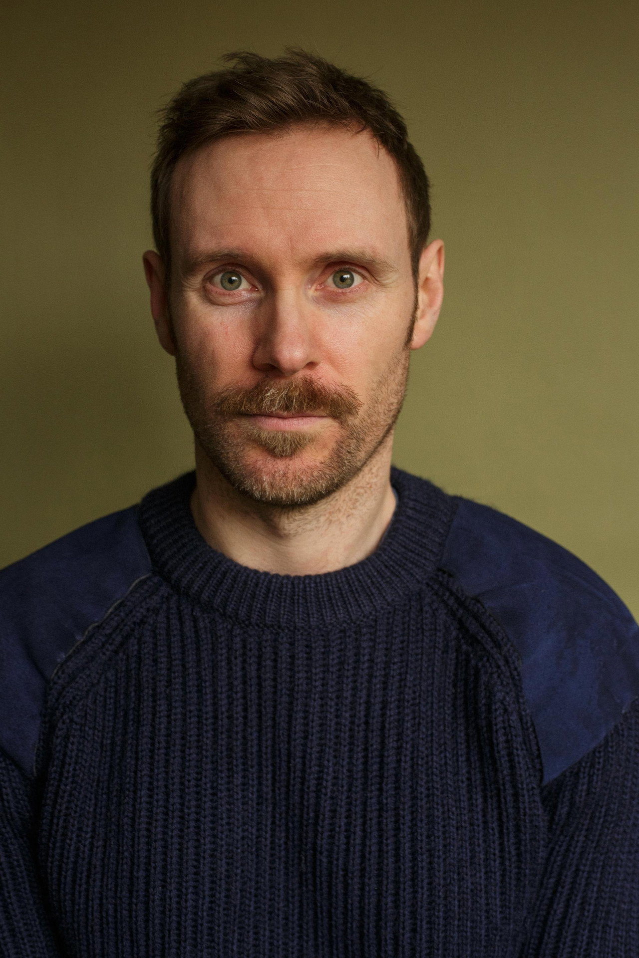Aaron Millard