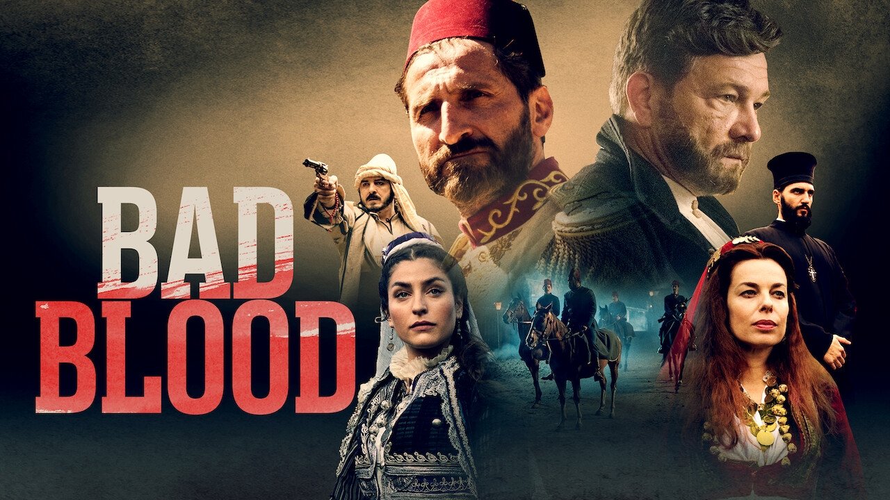 Bad Blood