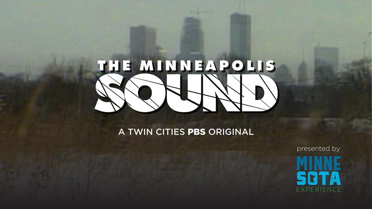 Cast and Crew of The Minnesota Sound