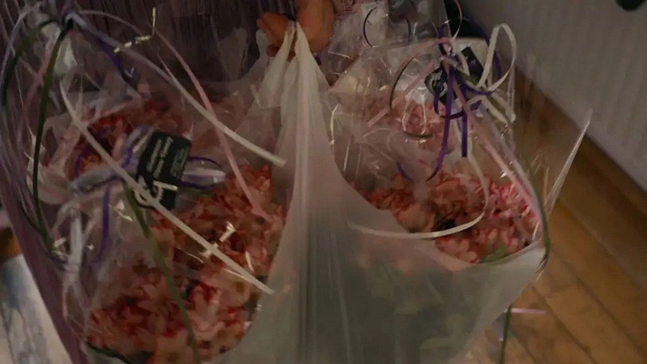 Kom Je Bij Me Eten? VIPS - Season 1 Episode 55 : Episode 55