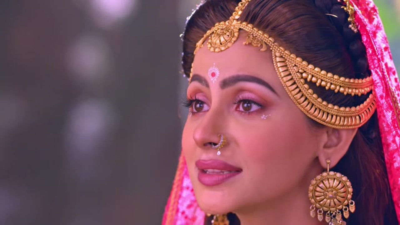 Shiv Shakti - Tap Tyaag Tandav — Épisode 38