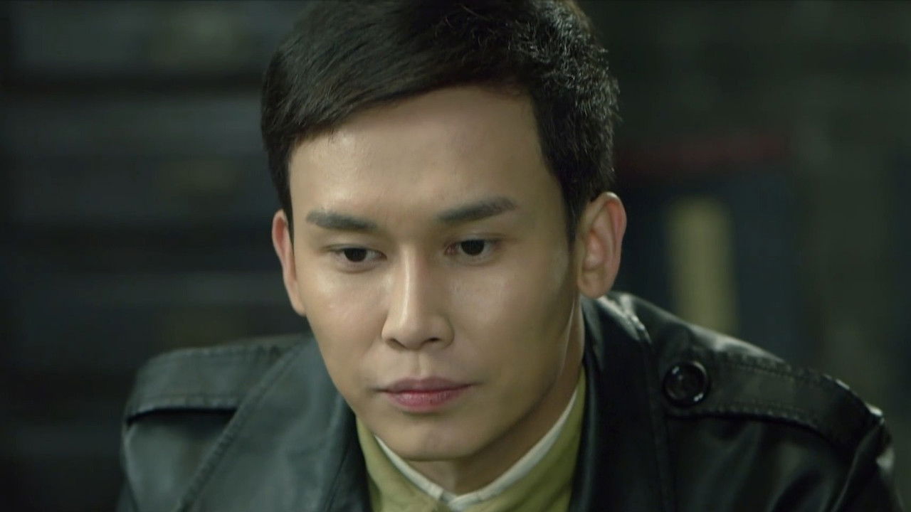 黑狐之风影 — Épisode 39