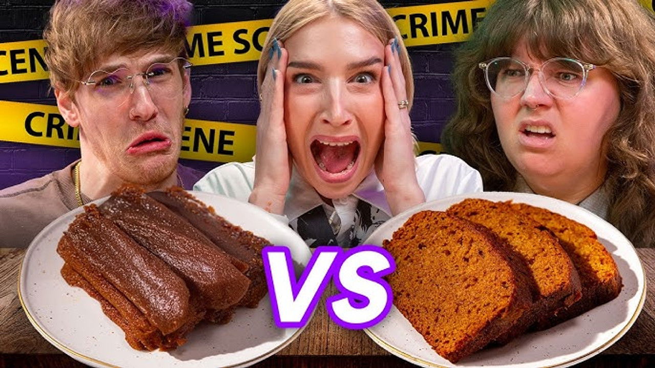 Culinary Crimes — Épisode 13