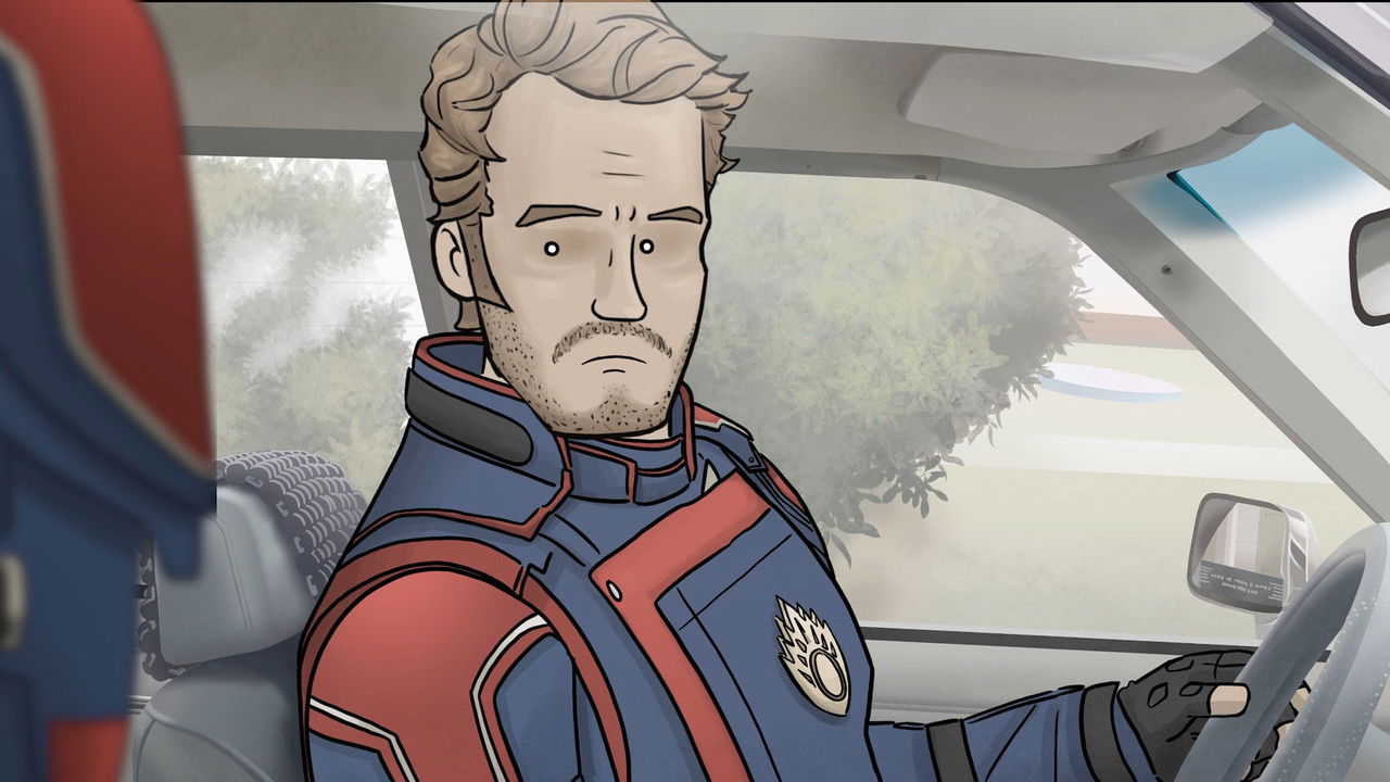 How It Should Have Ended - Season 15 Episode 8 : How Guardians of the Galaxy Volume 3 Should Have Ended