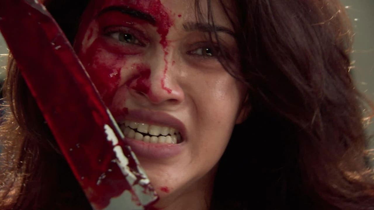 Qubool Hai — Épisode 385