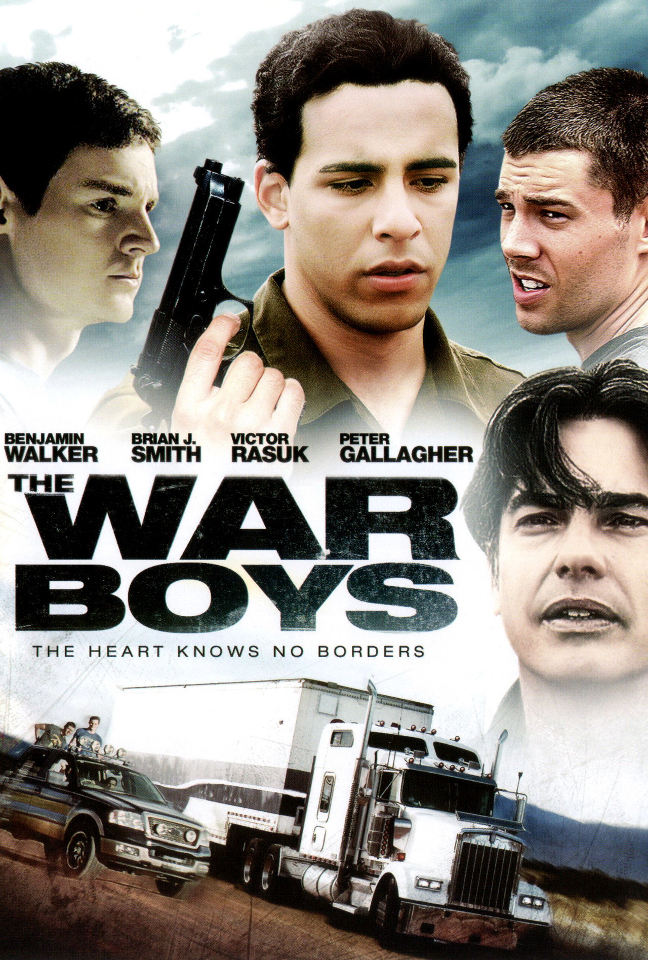 The War Boys still 6