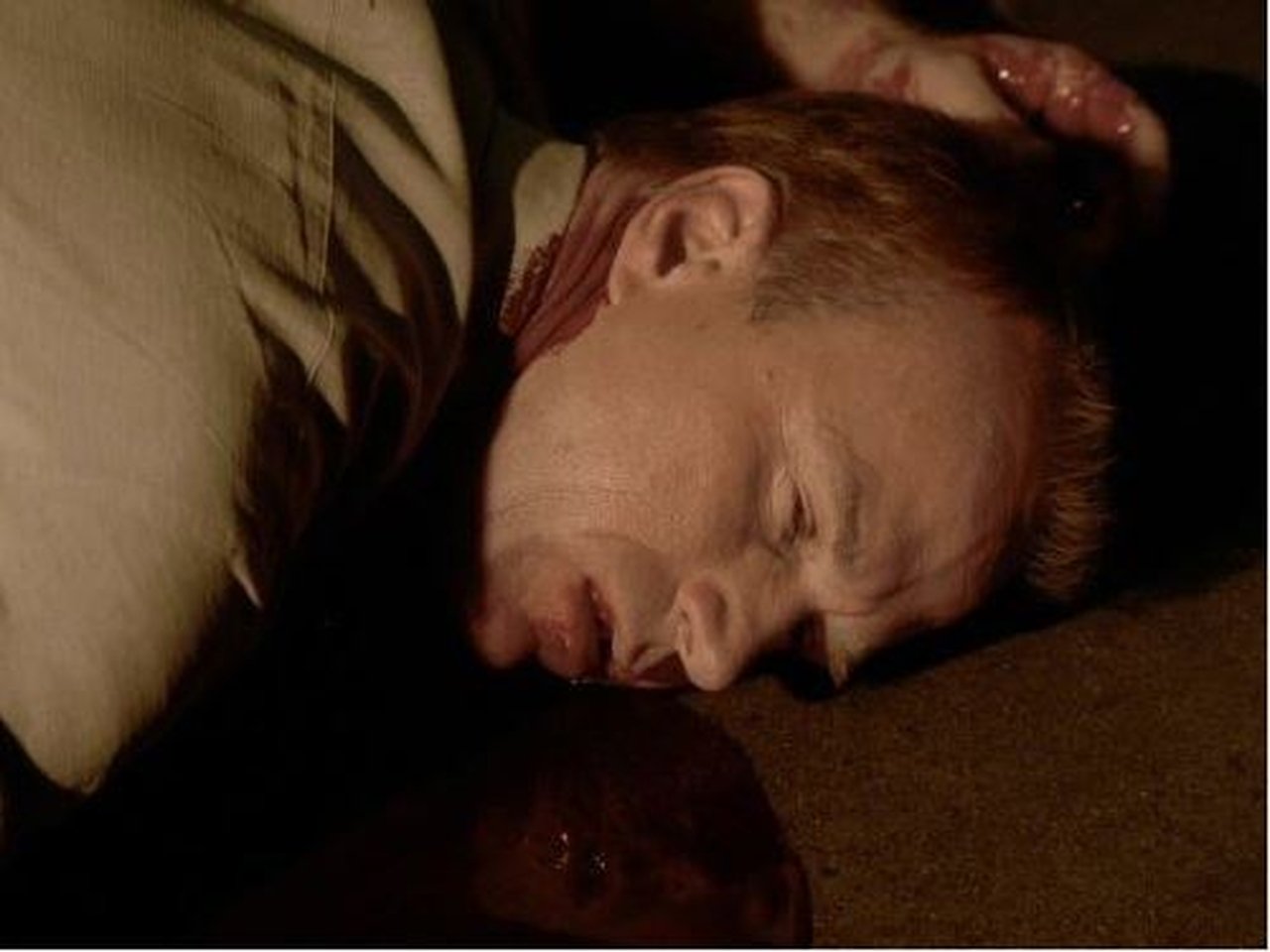 CSI: Miami - Season 1 Episode 12 : Entrance Wound