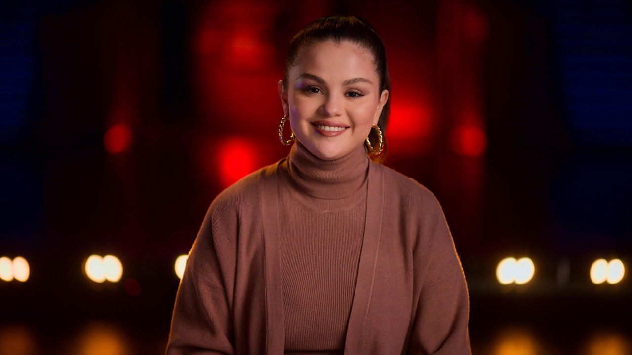 Lettre à... — Selena Gomez