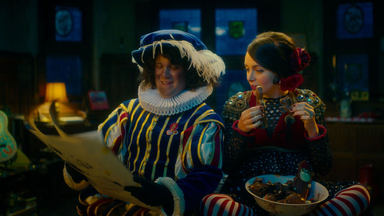 Dag Sinterklaas — Épisode 5