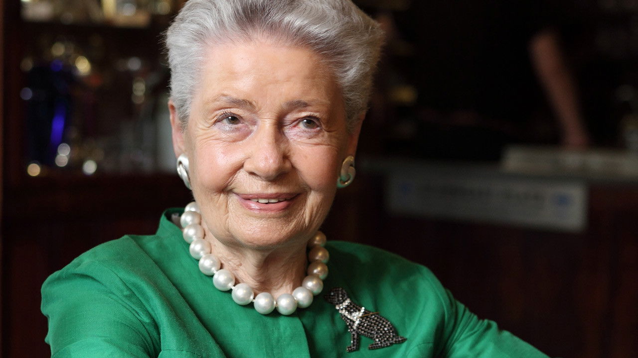 Modrá krev — Épisode 6