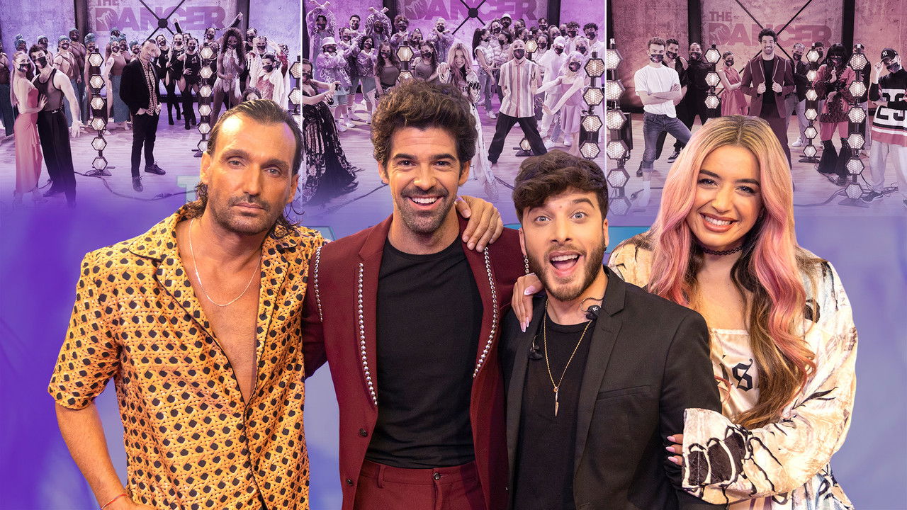 The Dancer — Épisode 7