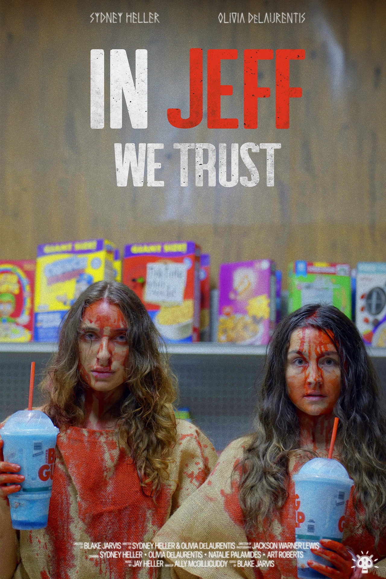 In Jeff We Trust