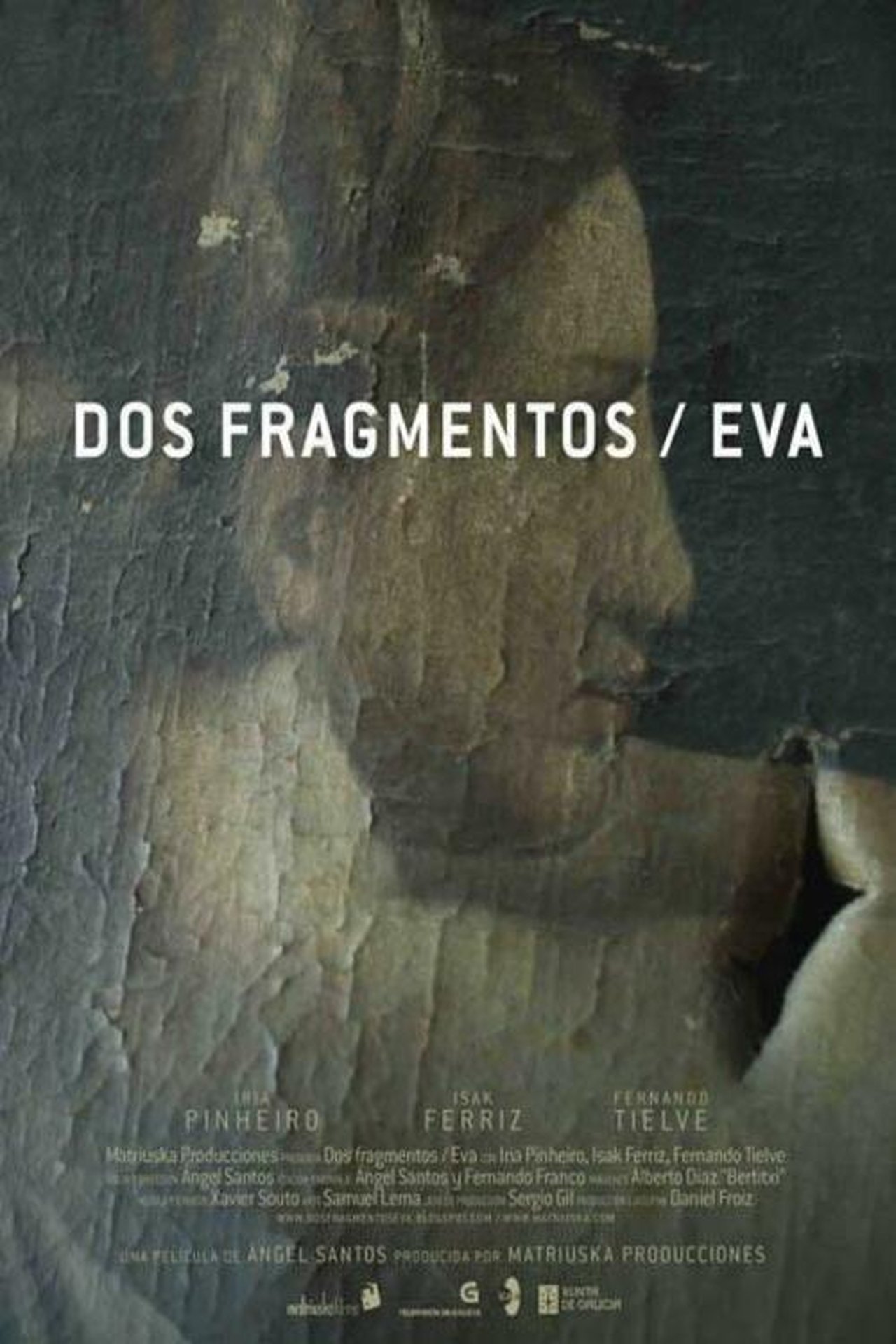 Dos fragmentos / Eva Dos fragmentos / Eva