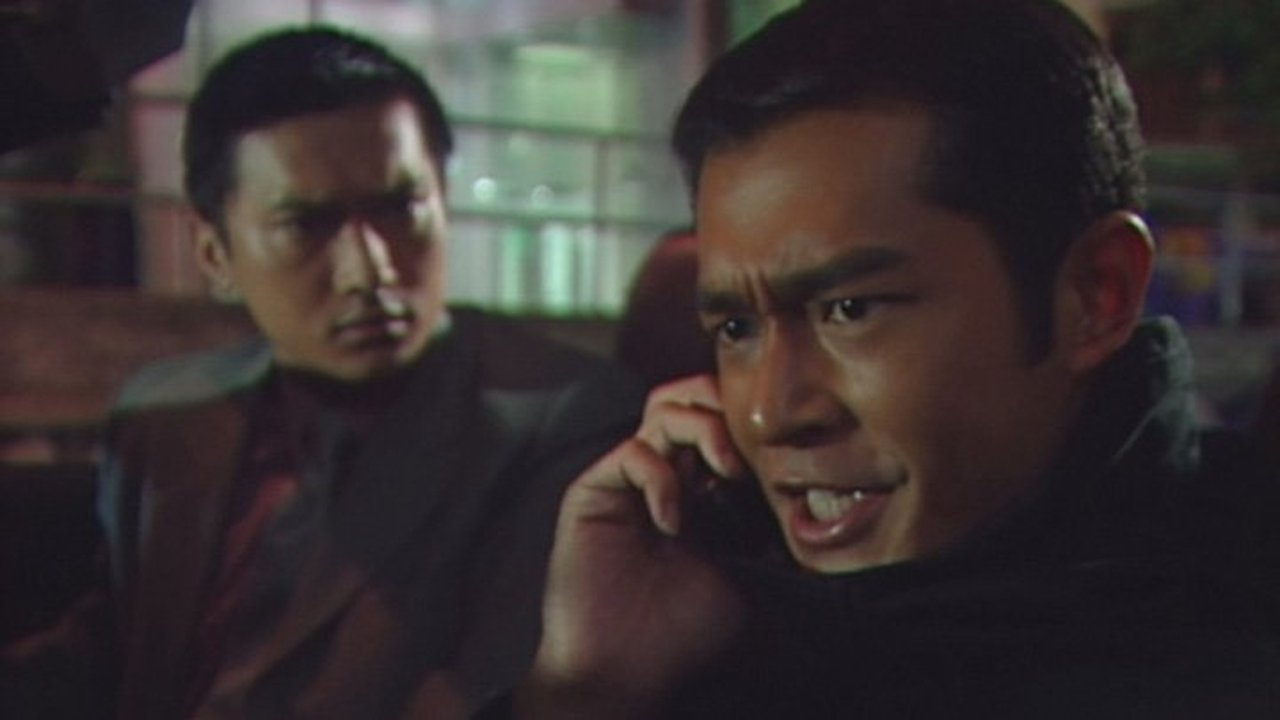 Detective Investigation Files - Season 4 Episode 49 : Episode 49