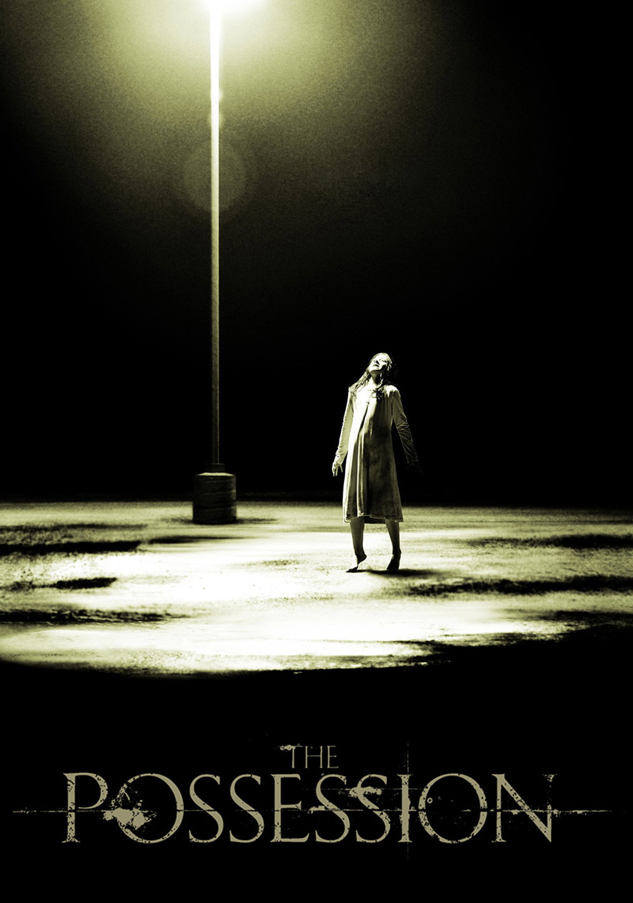 The Possession